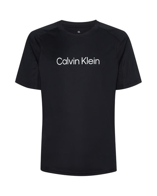 Calvin Klein Performance Performance Logo T-shirt