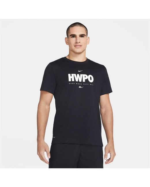 Nike HWPO Training T Shirt