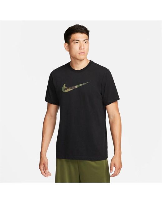 Nike Dri-FIT Training T Shirt