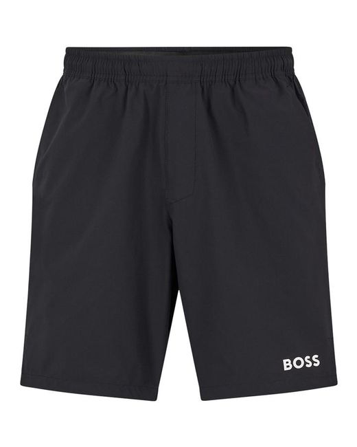 Boss HBG Tennis Short Sn32