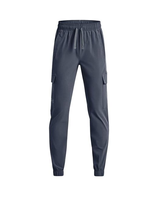 Under Armour Pennant Woven Cargo Pant