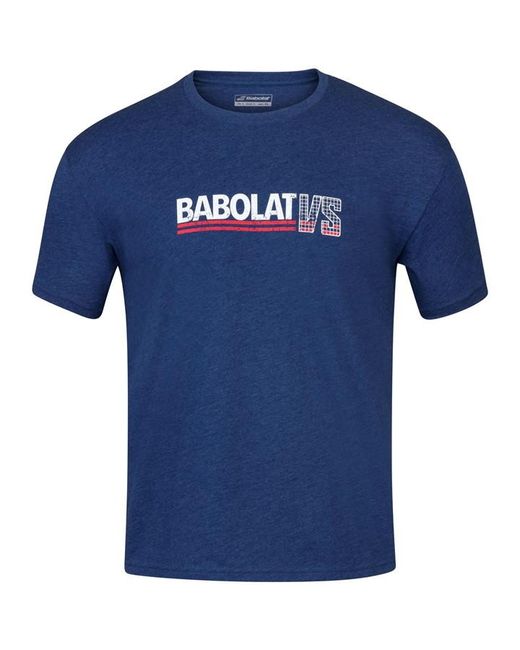 Babolat Exercise Vintage T Shirt