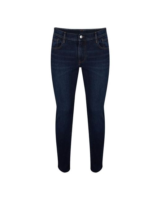 Armani Exchange J14 Skinny Jeans