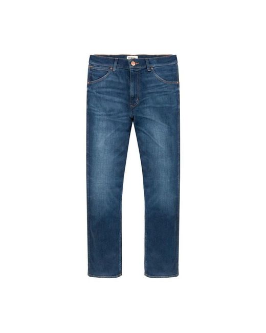 Wrangler Greensbar Jeans