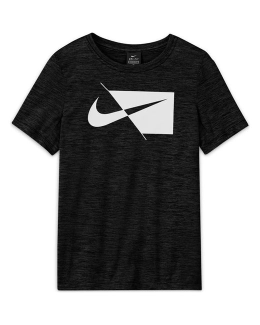 Nike Print T-Shirt