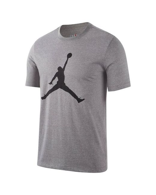 Jordan Big Logo T Shirt