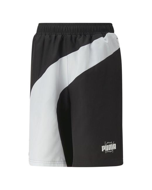 Puma Clyde Basketball Shorts