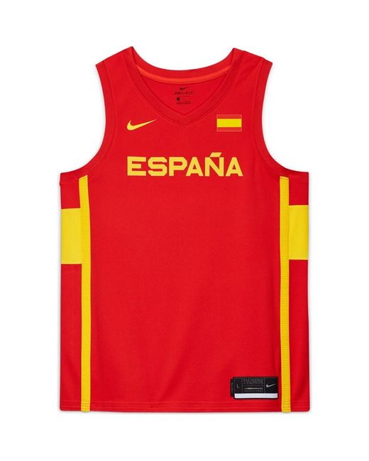 Nike Road Limited Basketball Jersey