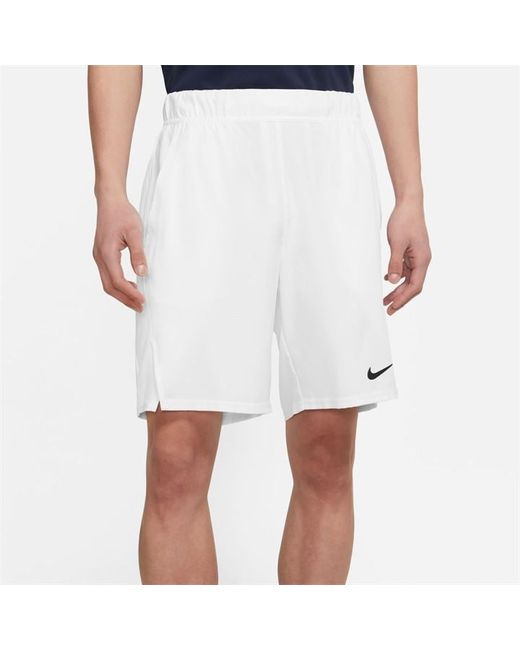 Nike Dri-FIT Victory 9 Tennis Shorts