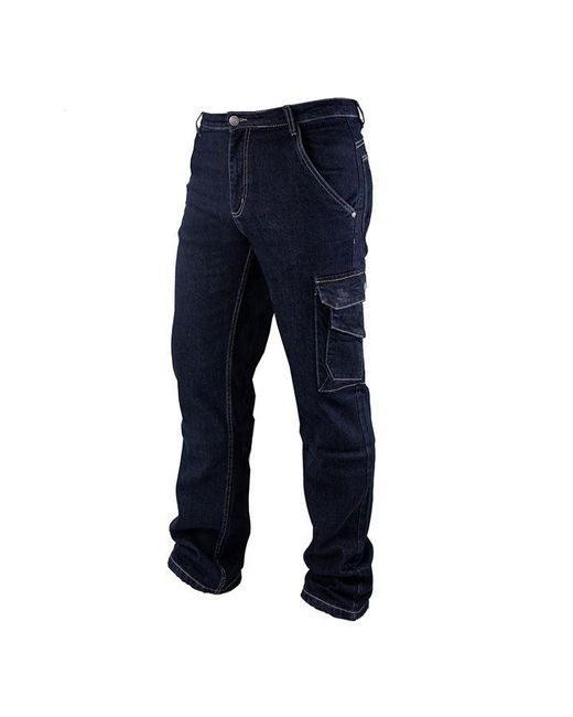 Goodyear Carpenter Stretch Jeans