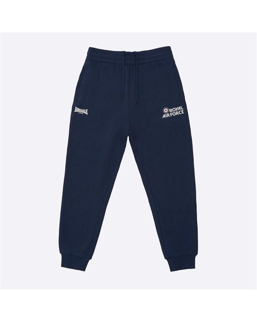 Lonsdale RAF Joggers