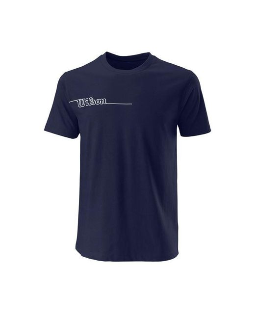 Wilson Tech T Shirt
