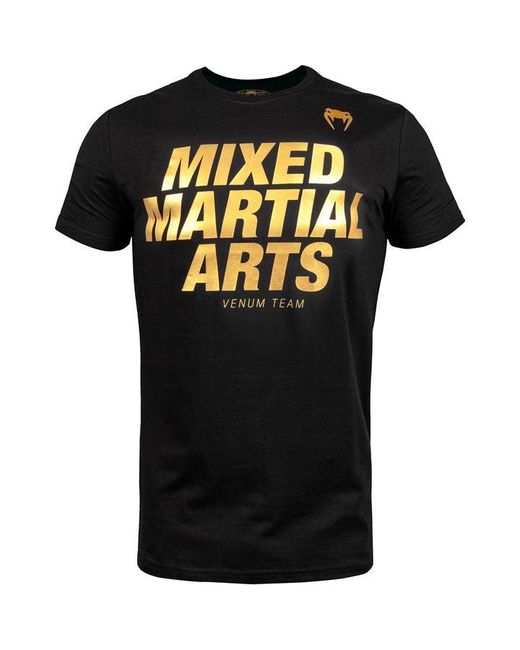 Venum MMA VT T-Shirt