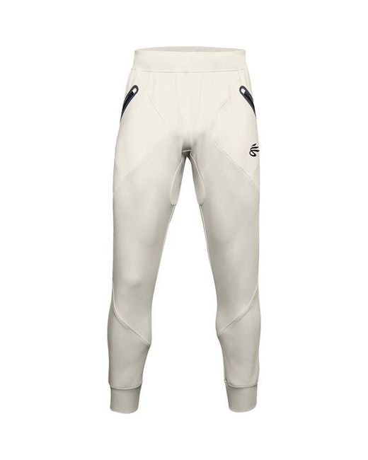 Under Armour Curry Jogging Pants