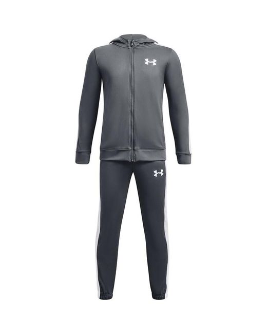 Under Armour Knit Hooded Track Suit