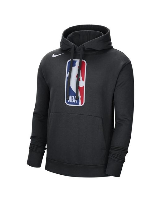 Nike 31 NBA Fleece Pullover Hoodie