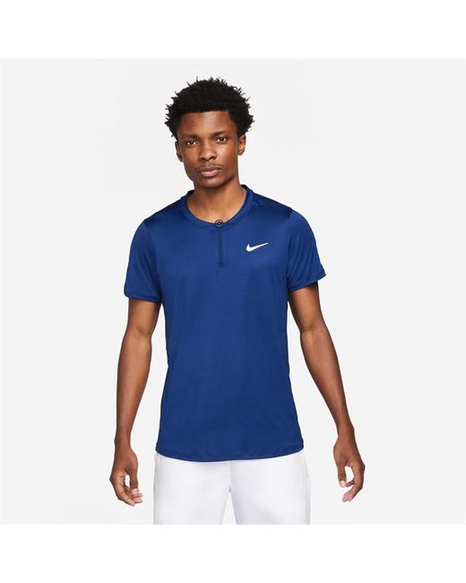 Nike Dri-Fit Advantage Polo Shirt