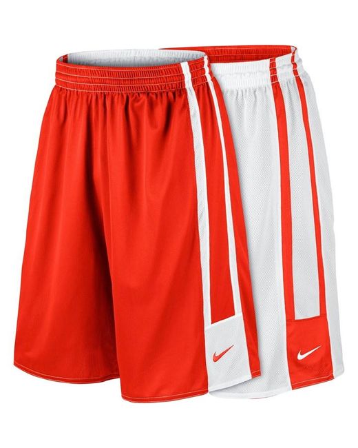 Nike Basketball League Reversible Practice Shorts