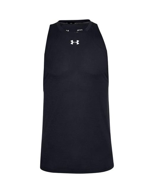 Under Armour Baseline Performance Tank Tops