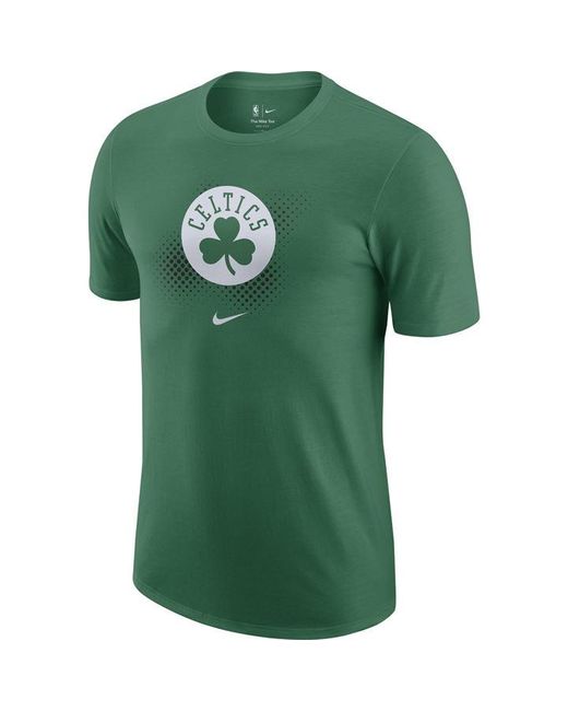 Nike Dri-FIT NBA Short-Sleeve Logo T-Shirt