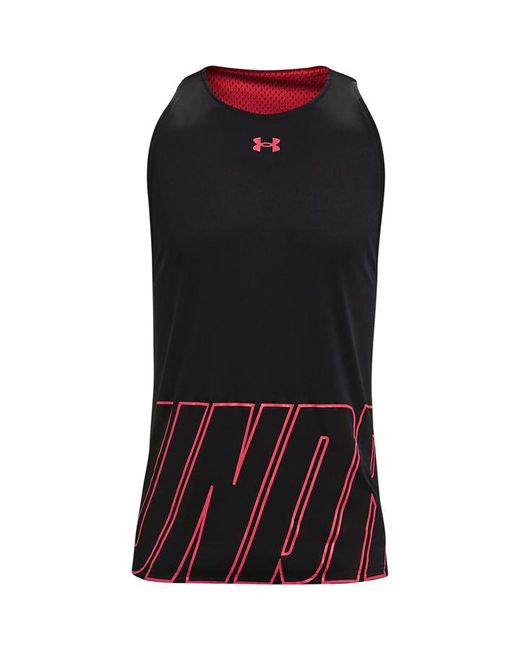 Under Armour Reversible Tank Top