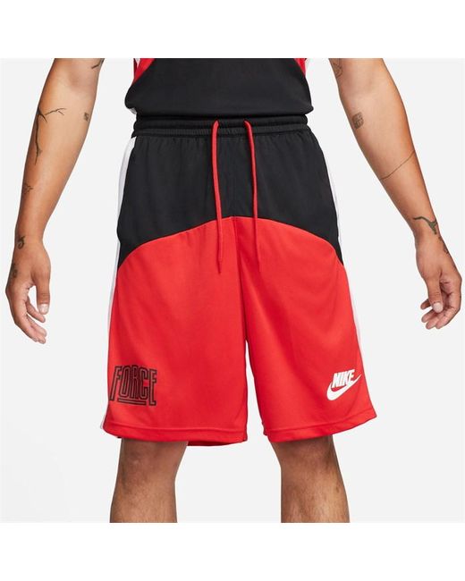 Nike Dri-FIT Starting 5 11 Basketball Shorts