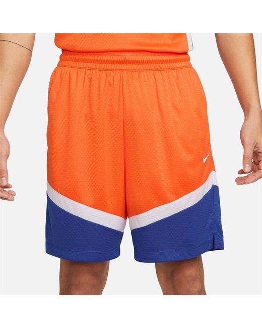 Nike Dri-FIT Icon 8 Basketball Shorts