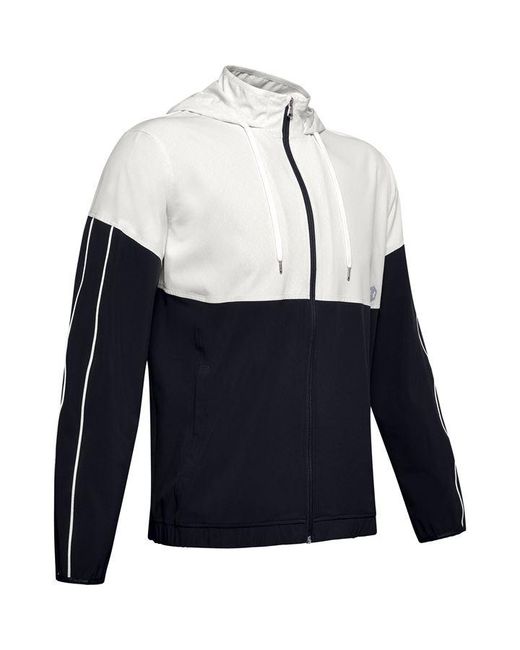 Under Armour Recover Warm Up Jacket