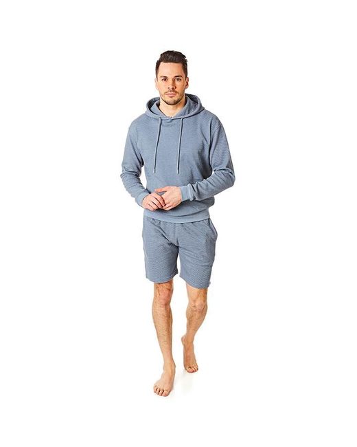 Ript Hoodie and Shorts Set