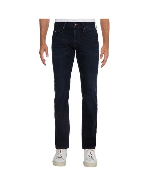 Tommy Hilfiger Tommy Denton Core Straight Jeans
