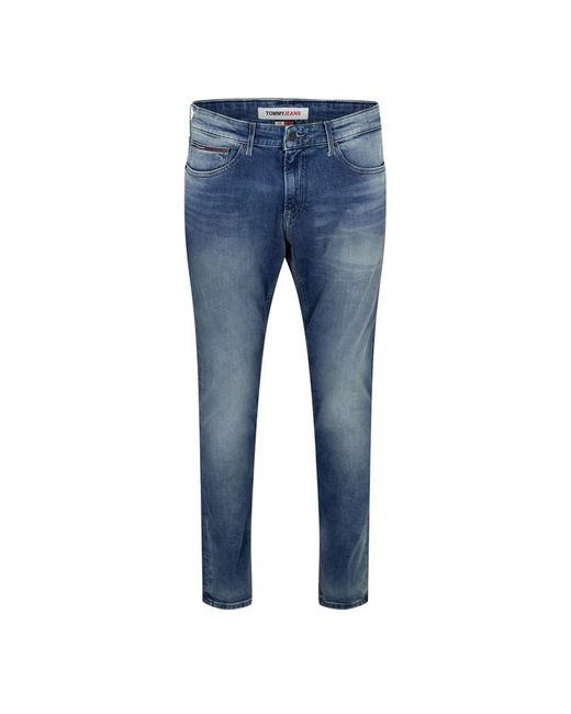 Tommy Jeans Fit Scanton Jeans