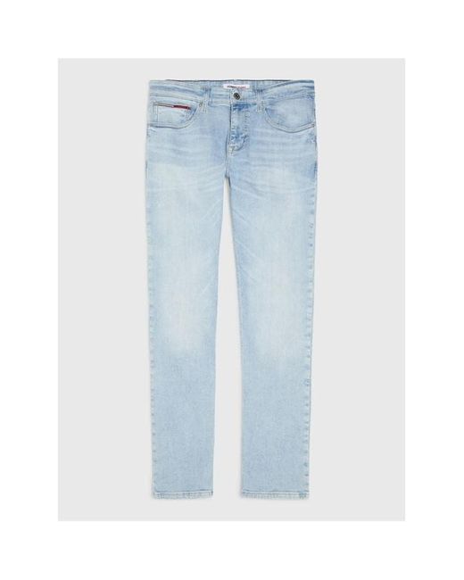 Tommy Jeans Fit Scanton Jeans