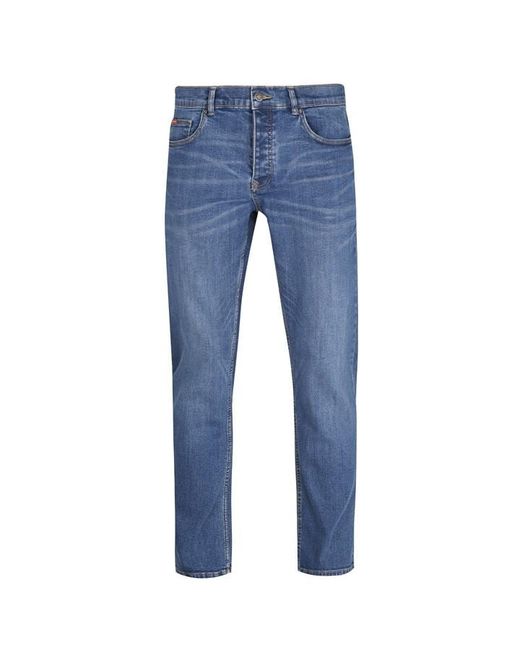 Lee Cooper Regular Jeans