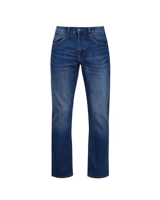 Lee Cooper Bootcut Jeans
