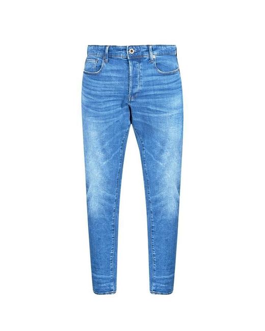 G-Star 3301 Regular Tapered Jeans