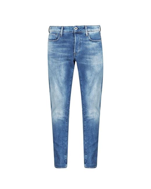 G-Star 3301 Regular Tapered Jeans