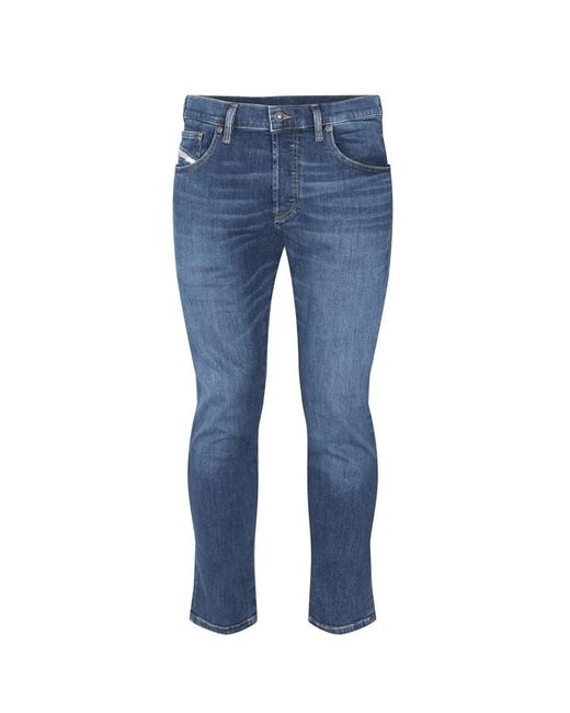 Diesel D Yennox Tapered Jeans