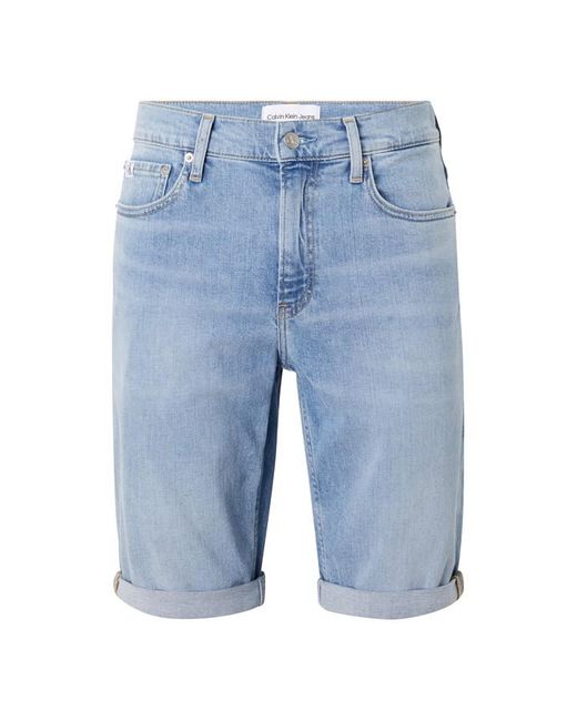 Calvin Klein Jeans Slim Short