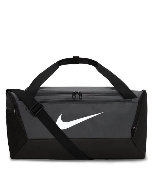 Nike Brasilia S Training Duffel Bag Small
