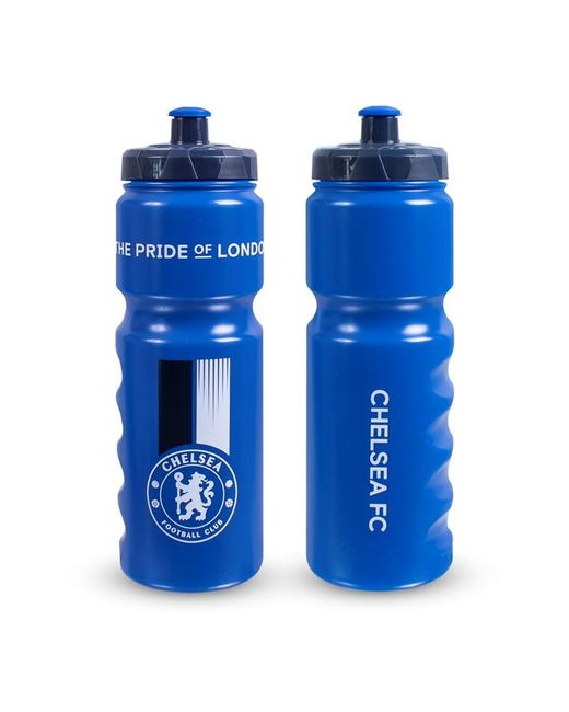 Team Plastic Water Bottle Juniors