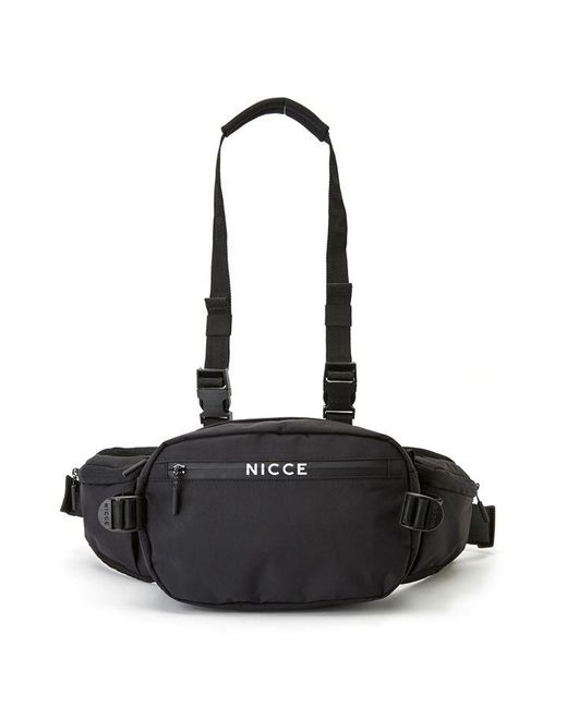 Nicce Kicker Crossbody Bag