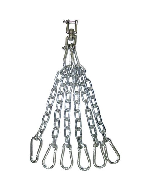 Lonsdale Industrail HD Bag Chain 6 Hook
