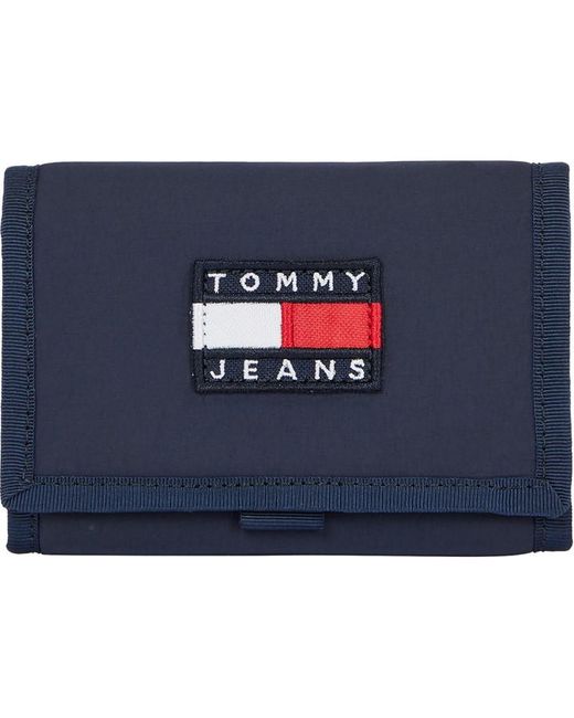 Tommy Jeans Tjm Heritage Trifold