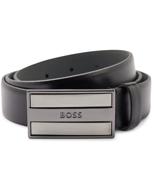 Boss Bexter Belt Sn32
