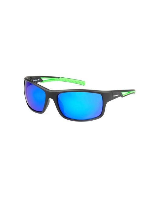 Reebok 2107 Sporty Sunglasses