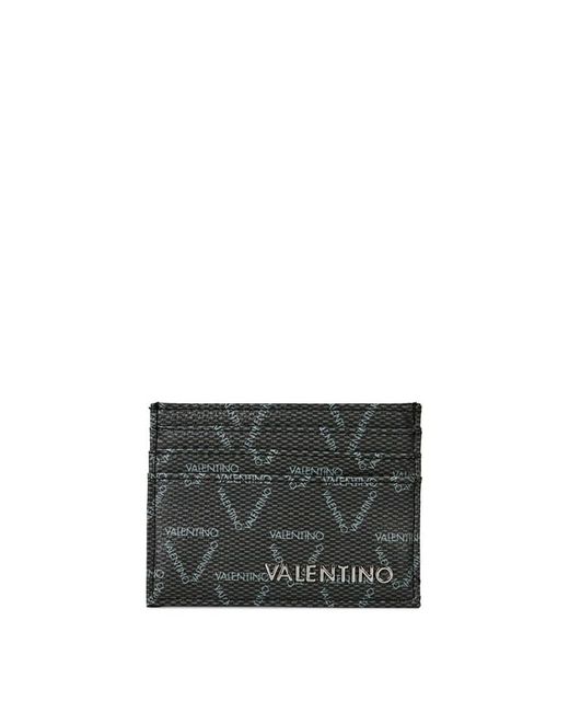 Mario Valentino Barty Card Holder