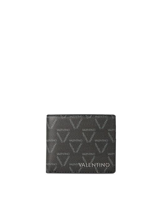 Mario Valentino Barty Billfold Wallet
