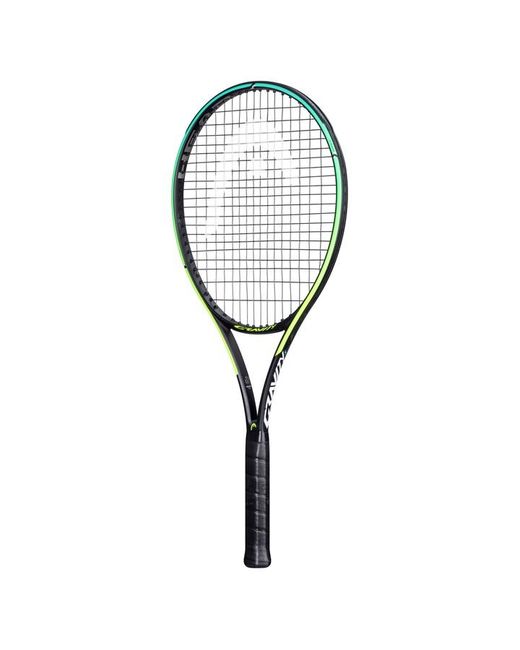Head Gravity S 2021 Adult Tennis Racket