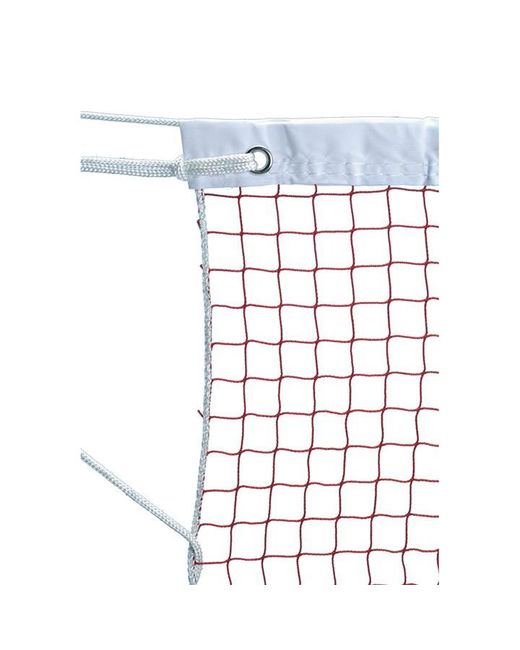 Harrod Badminton Net Tournament