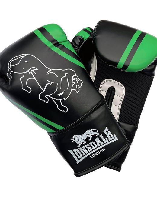 Lonsdale Club Training Gloves